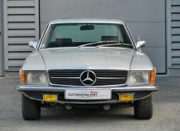 Mercedes-Benz SLC 350