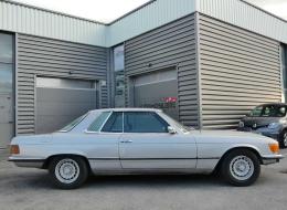 Mercedes-Benz SLC 350
