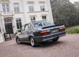 BMW M5 535i