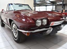 Chevrolet Corvette C2 Cabriolet