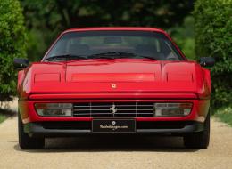 Ferrari 208 GTB Turbo