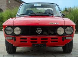 Lancia Fulvia Série 3 Safari