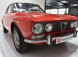 Alfa Roméo Giulia GT 1300 Coupé Junior