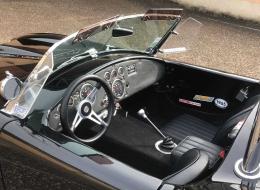 AC Cobra FACTORY FIVE 