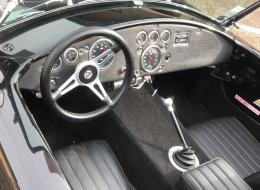 AC Cobra FACTORY FIVE 