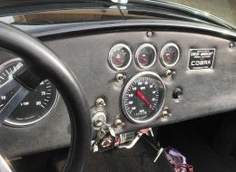 AC Cobra FACTORY FIVE 