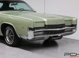 Mercury Marauder X100 7.0 V8 364cv Aut.