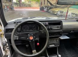 Volkswagen Golf GTI 2 phase (petits carreaux)