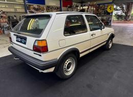 Volkswagen Golf GTI 2 phase (petits carreaux)