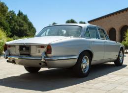Jaguar Série - XJ 6 4.2 L S1