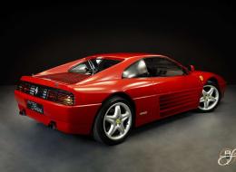 Ferrari 348 TB