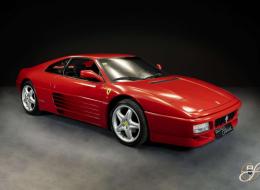 Ferrari 348 TB