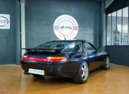 Porsche 928 GTS