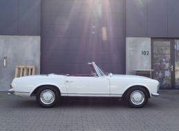 Mercedes-Benz SL 280 Automatic Pagode