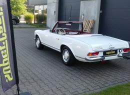 Mercedes-Benz SL 280 Automatic Pagode