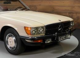 Mercedes-Benz SL 350