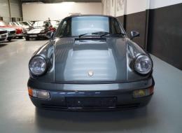 Porsche 964 Carrera 2 Turbo Look