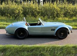 AC Cobra Autokraft Lightweight