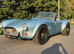 AC Cobra Autokraft Lightweight