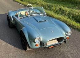 AC Cobra Autokraft Lightweight