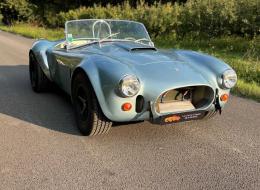AC Cobra Autokraft Lightweight