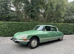 Citroen DS 23 Pallas
