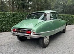 Citroen DS 23 Pallas