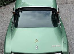 Citroen DS 23 Pallas