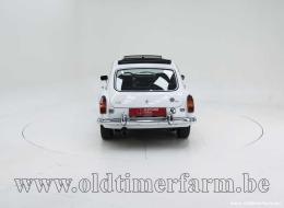 MG B GT V8 '74 CH390g