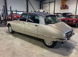 Citroen DS 23 Pallas