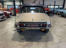 Citroen DS 23 Pallas