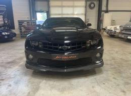 Chevrolet Camaro V8 2 SS pack evo lv2