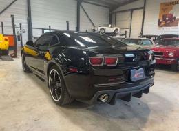 Chevrolet Camaro V8 2 SS pack evo lv2