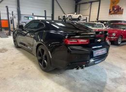 Chevrolet Camaro V8 6.2 L