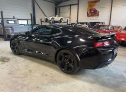 Chevrolet Camaro V8 6.2 L