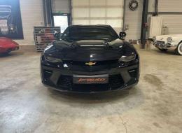Chevrolet Camaro V8 6.2 L