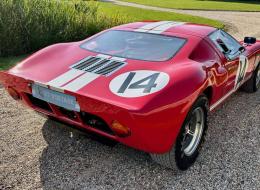 Ford GT40 Replica DRB