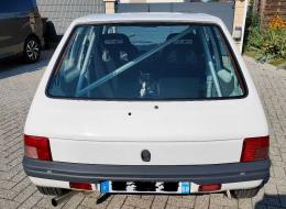 Peugeot 205 XS "Rally"