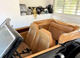 Excalibur Phaeton IV Compresseur