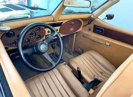 Excalibur Phaeton IV Compresseur