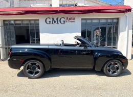 Chevrolet SSR V8 305ch Pick-up