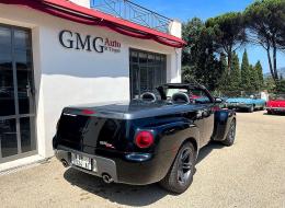 Chevrolet SSR V8 305ch Pick-up