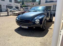 Chevrolet SSR V8 305ch Pick-up