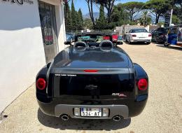 Chevrolet SSR V8 305ch Pick-up