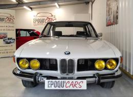 BMW 2500 E3