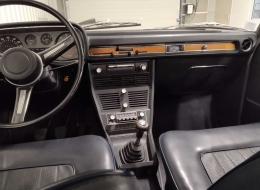 BMW 2500 E3