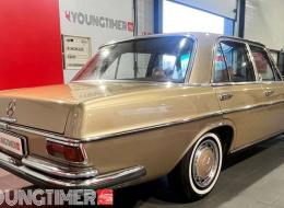 Mercedes-Benz SE 280 W108
