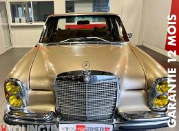 Mercedes-Benz SE 280 W108