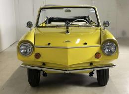 Amphicar 770 Cabriolet