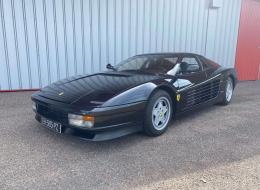 Ferrari Testarossa 4.9L